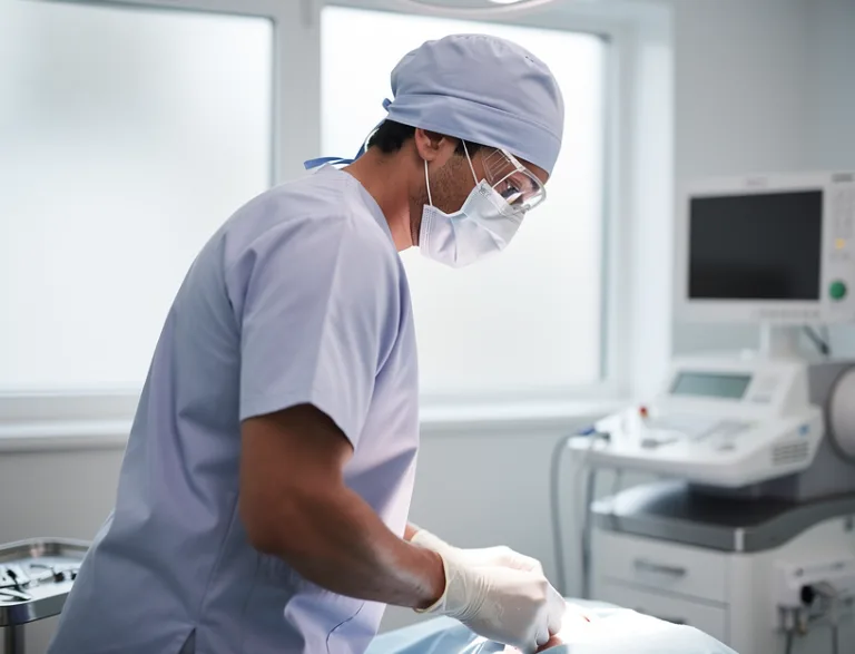 Plastic Surgeon service in Ballarat